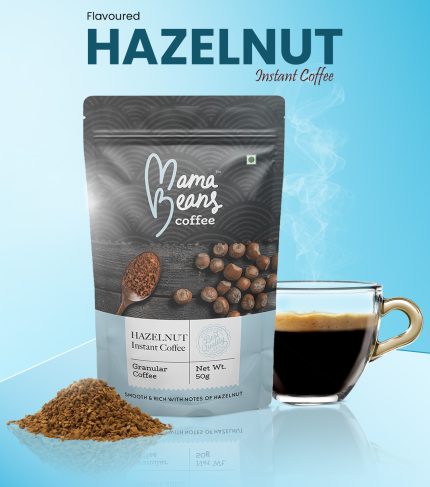 Hazelnut 2